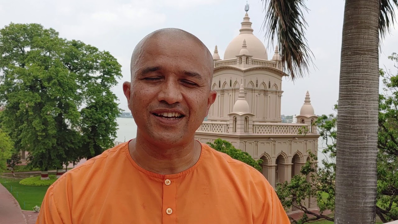 Swami Tadyuktananda